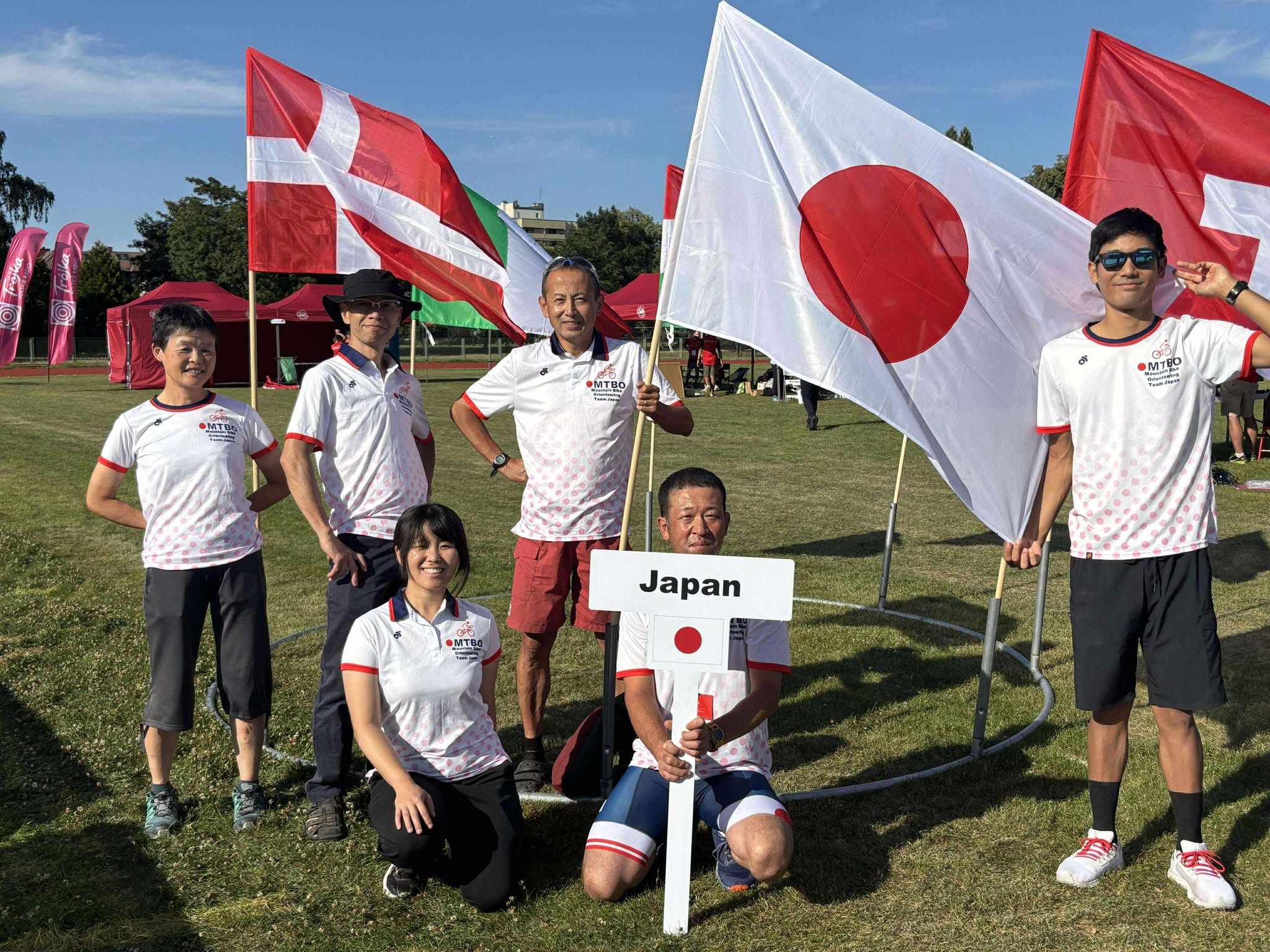 WMTBOC 集合写真